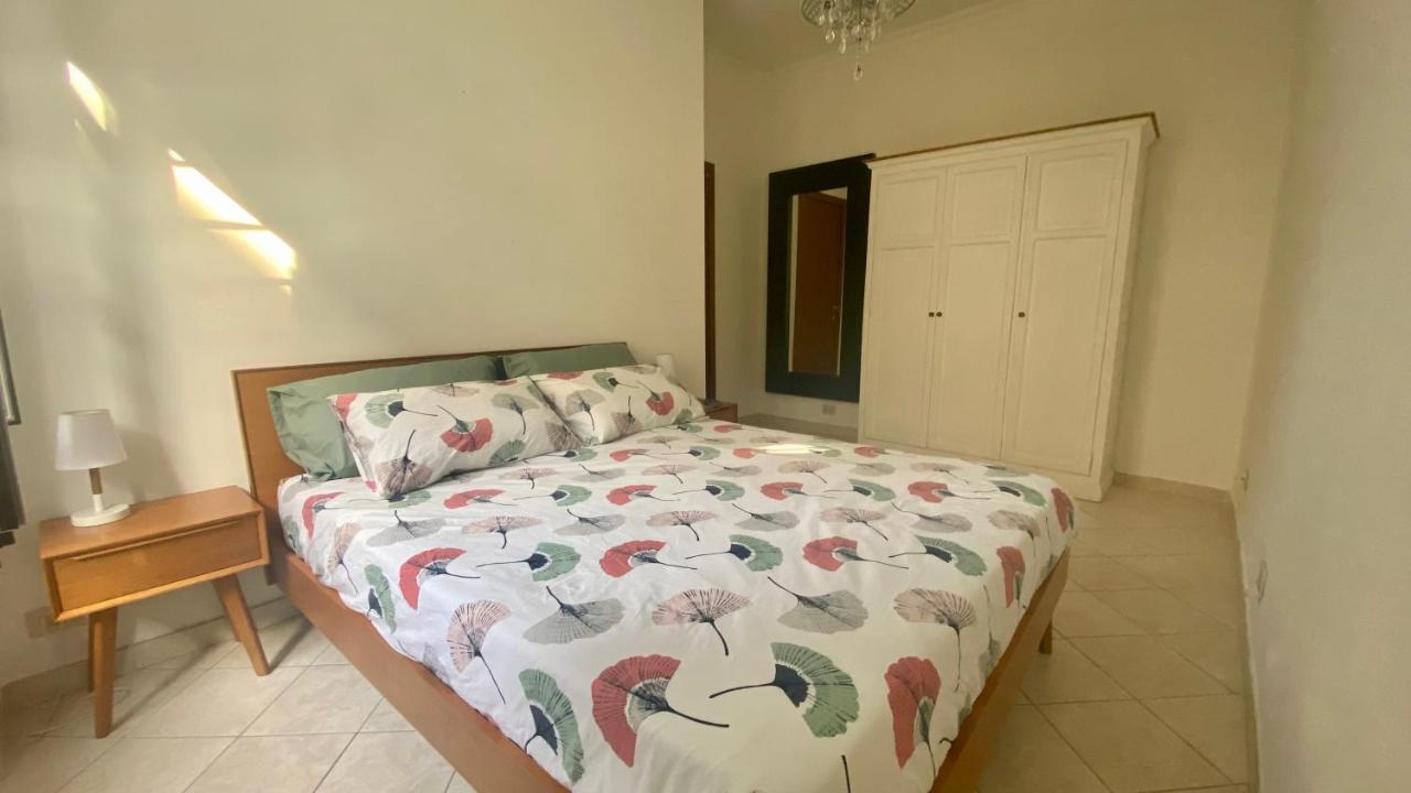 Apartamento La Carlotta Roma Exterior foto